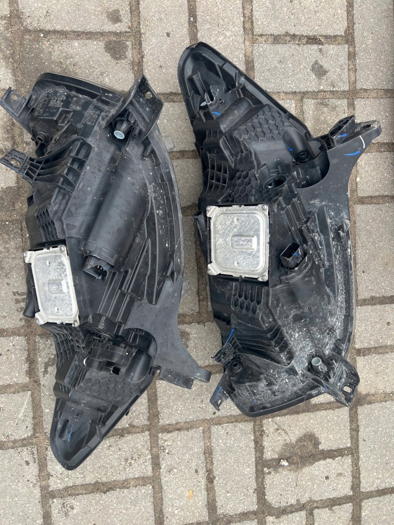 фото №6, Captur lift full перед капот бампер лампы крыло