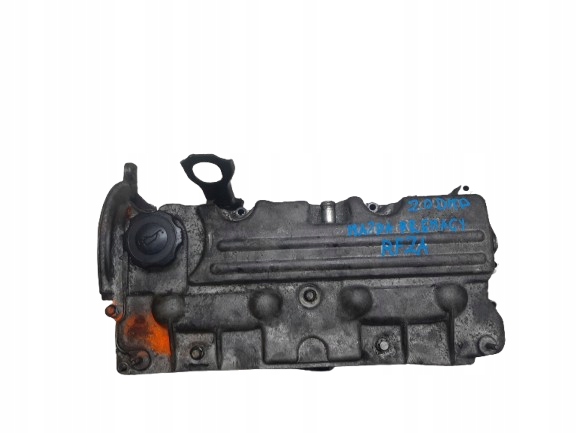 фото №2, Mazda premacy 2.0 ditd rf3f головка rfza