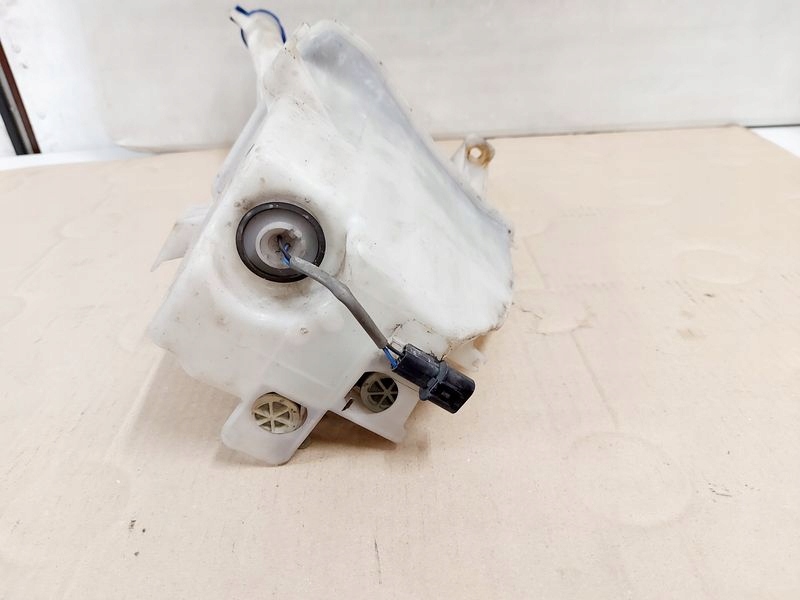 фото №6, Kia sportage 3 iii бак бачок рідина do омивача 98610-3w500