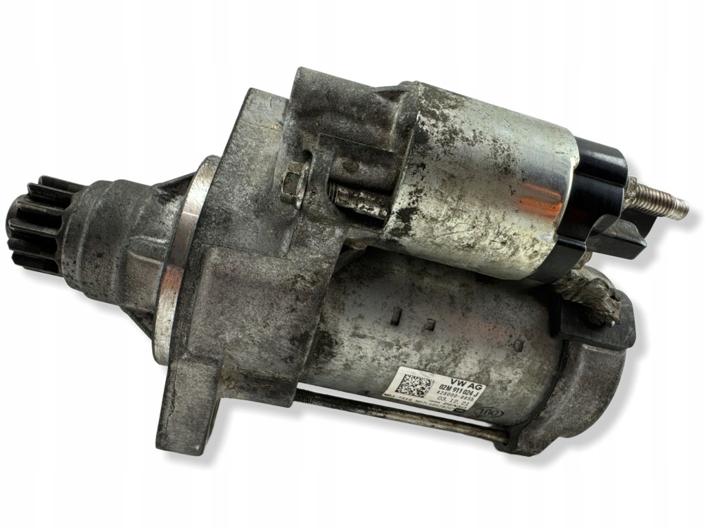 Cupra formentor 2022 стартер Недорого