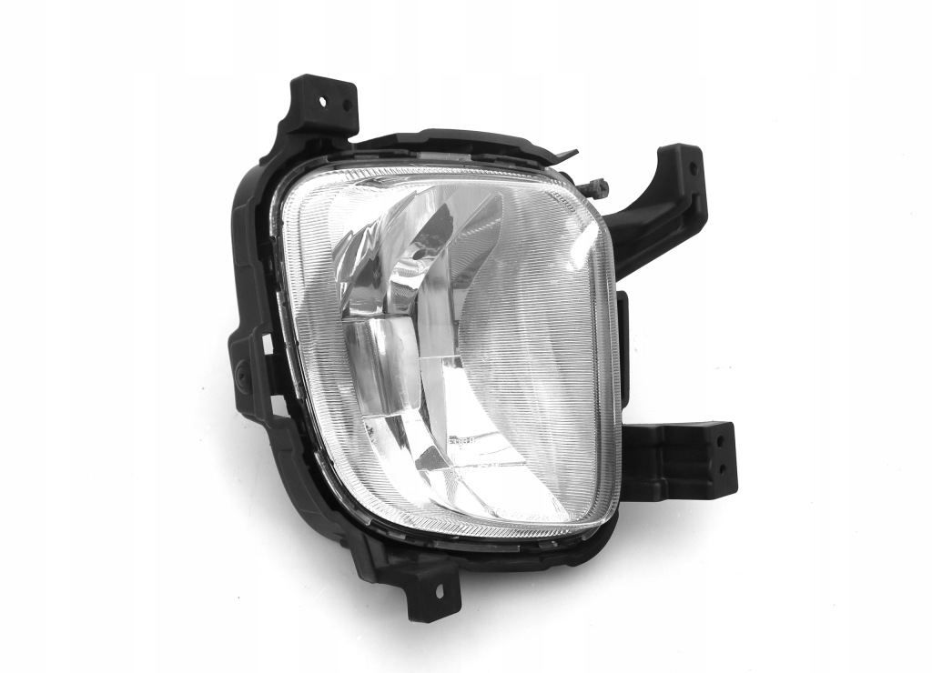 фото №1, Kia carens 4 iv 2013 - протитуманна фара h8 рамка лампа w бампер r оригінал оригінальний номер