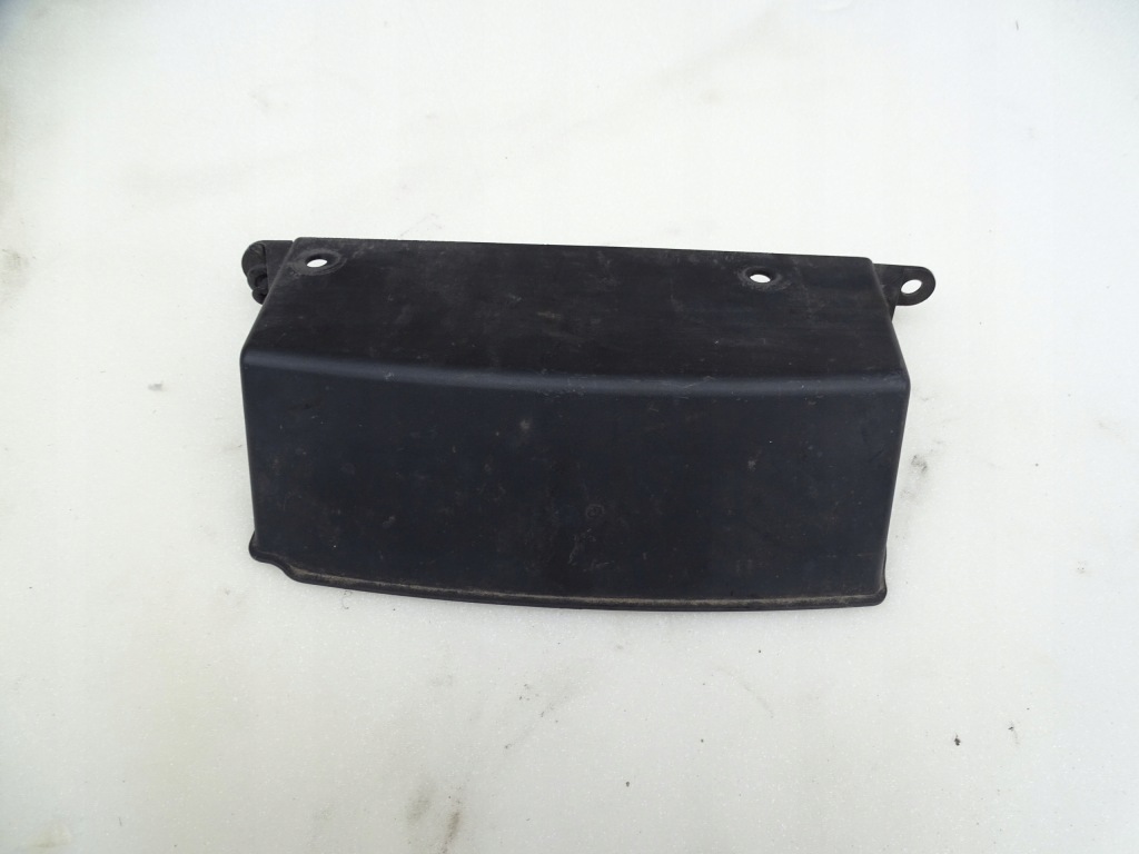 фото №1, Защита впуск воздуха kia sorento 2.2 ii 2009-