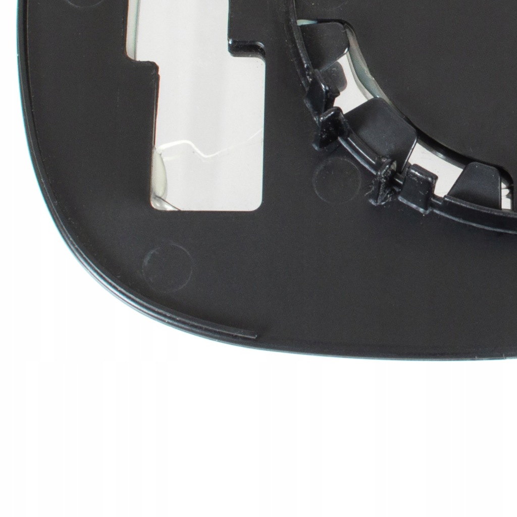 фото №10, Вкладыш стекло зеркало левый do honda civic viii ufo