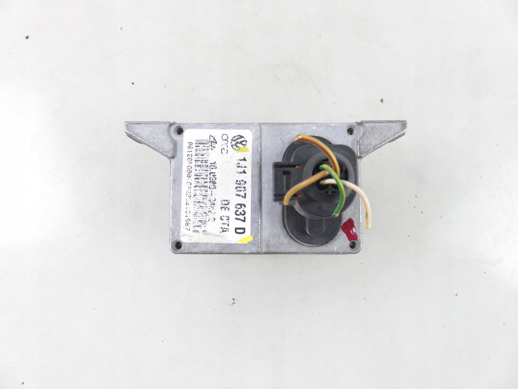 фото №5, Датчик esp audi a3 1j1907637d 1j1907655a 10098503064