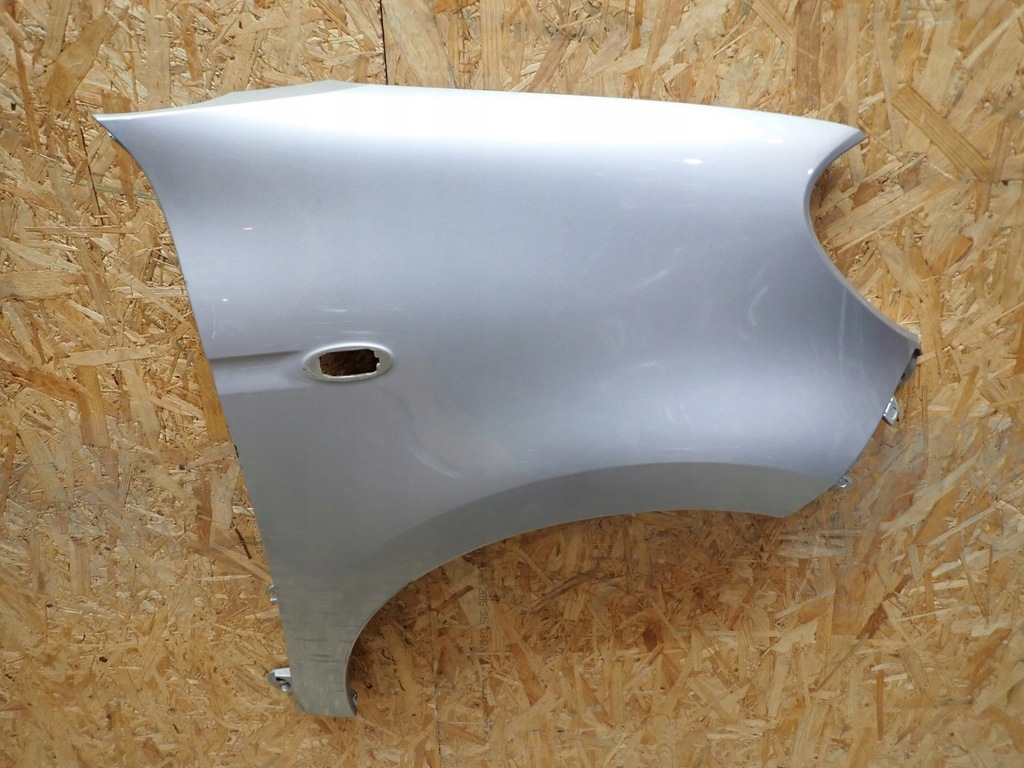 фото №1, Крила правий перед smart for four forfour 453 2014-