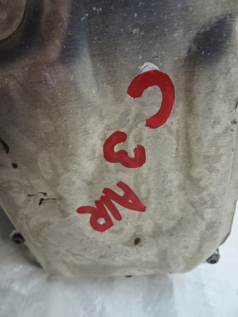 фото №10, Citroen c3 aircross рейка рульова трансмісія кермова