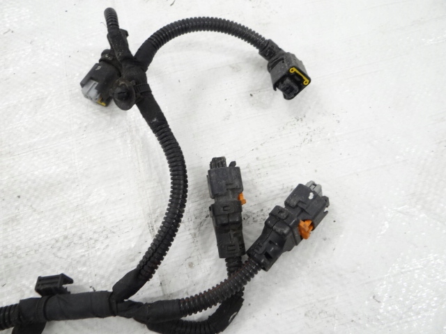 фото №10, Citroen c3 iii 1,2 vti электропроводка жгут двигателя двигательная 9818645080
