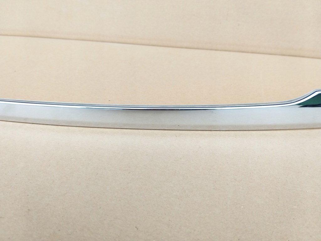 фото №5, Ford fusion 2017 / 2019 молдинг крышки