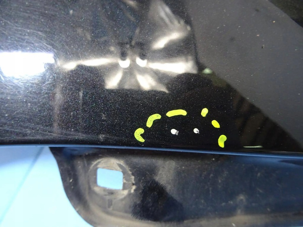 фото №7, Крыло правый перед toyota corolla verso ii 209