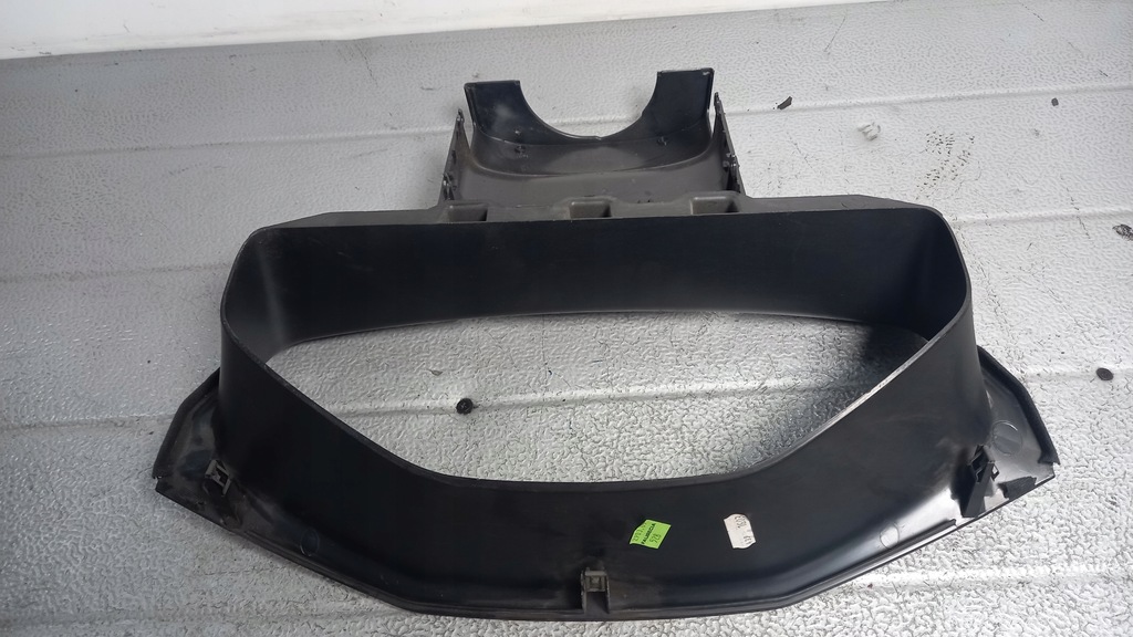 фото №4, Корпус спидометра volvo s60 v70