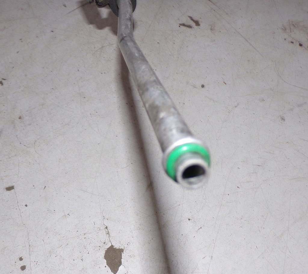 фото №4, Шланг трубка кондиціонера kia picanto 1.1 crdi