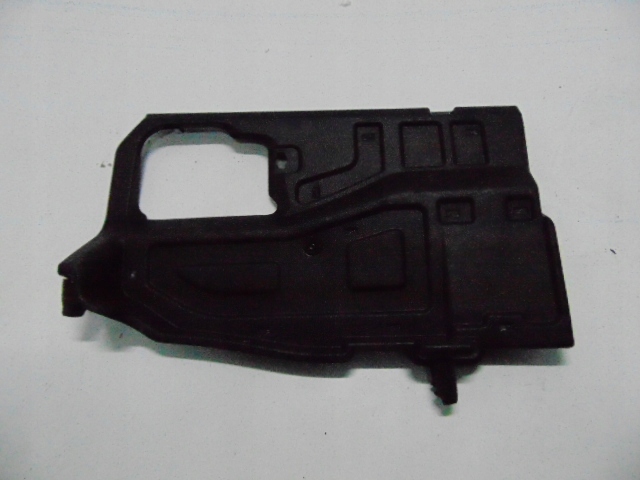 фото №1, Захист pod консоль toyota land cruiser 150