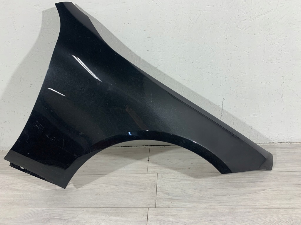 фото №1, Mercedes cls 257 крила передній правий перед a257