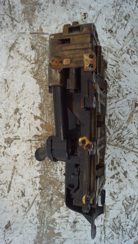 Вали балансувальні насос оливи bmw e87 e90 e60 n43 1505120 в Україні