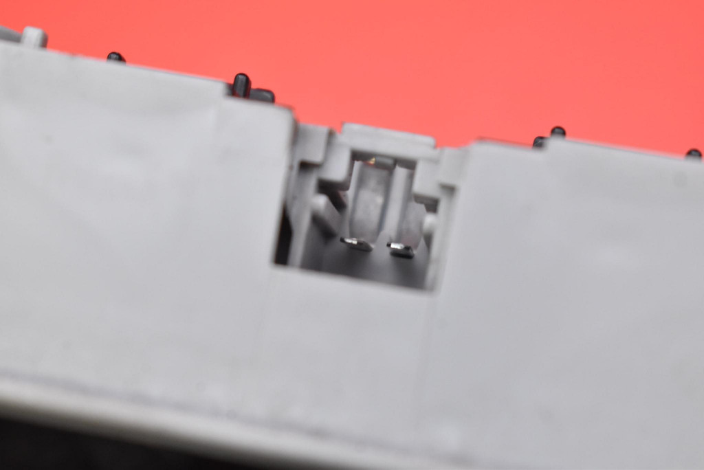 фото №7, Лампа освітлення салону honda jazz 2 ii 01-04