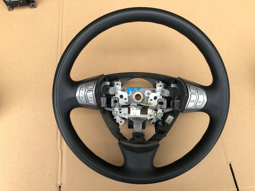 фото №1, Повітропровід idealna honda fr-v frv 2005-2009 кнопки радіо