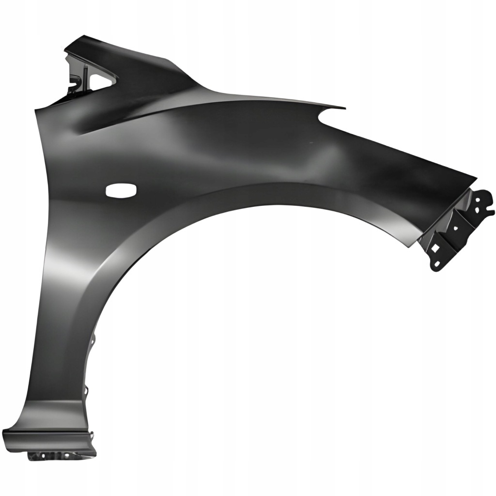 Купити Крило до mazda 2 07-15