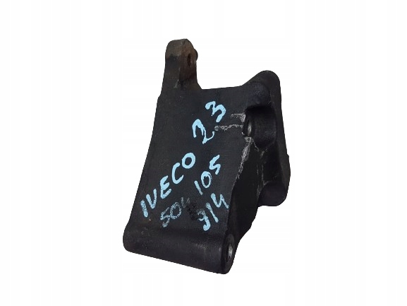 Купити Iveco daily 2.3 кронштейн підпора двигуна 504105914