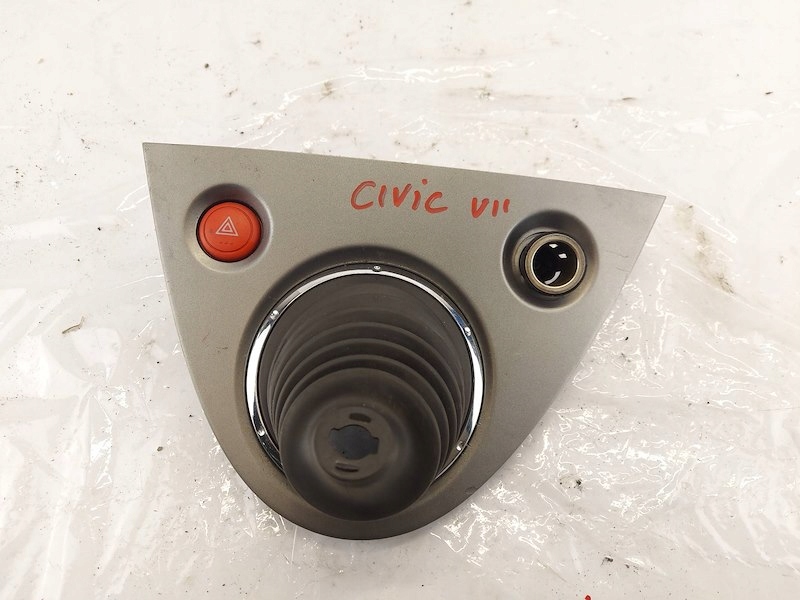 фото №7, Чехол корпус домкрата 77271-s6a-g210-m1 honda civic vii 7 eu, ep, ev