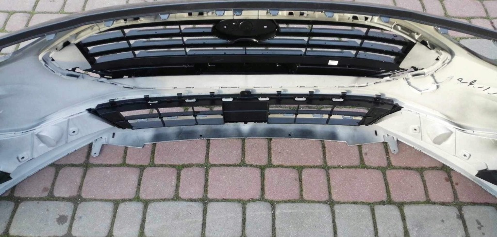 Ремінь перед передній підсилювач жалюзі focus mk iv mk4 2018-2023 Доставка