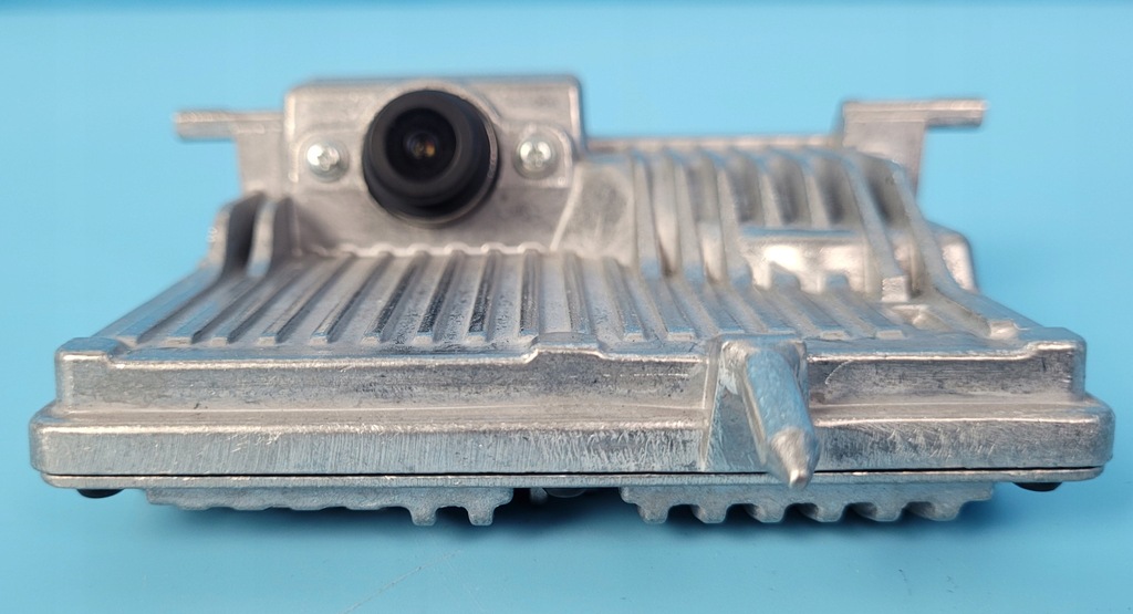 фото №9, Mercedes w206 c200 23r 2.0 cdi камера перед a2069008620