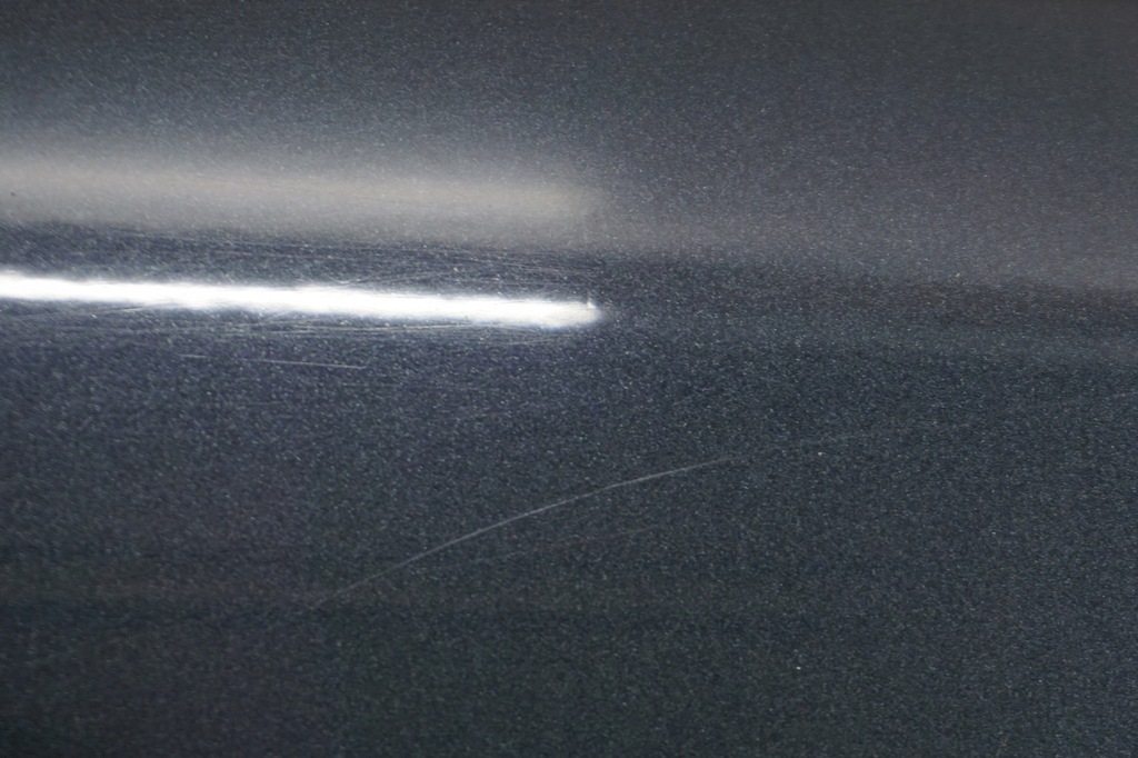 фото №10, Audi a6 c6 lift sedan кришка багажника багажника lx5s