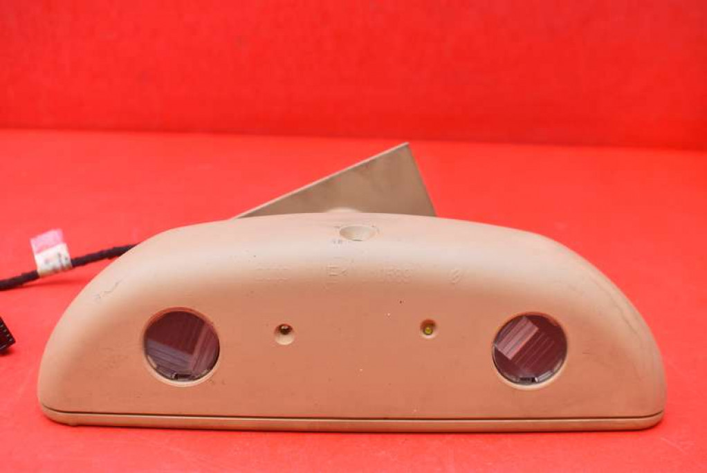 фото №5, Зеркало внутреннее заднего вида фотохромный 010589 audi a8 d3 05-07