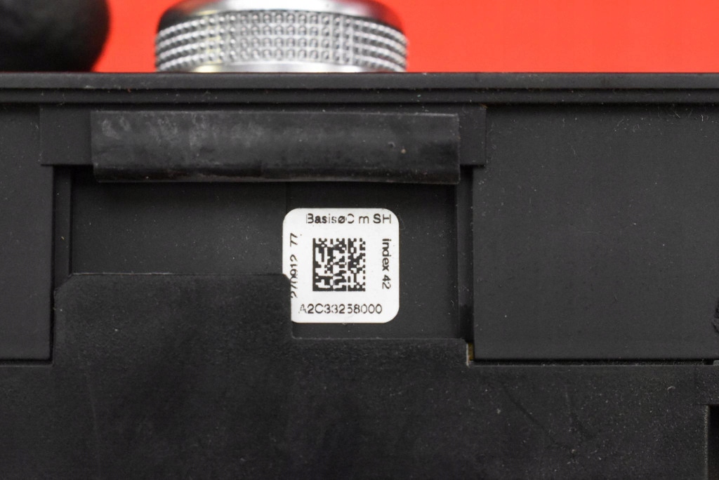 фото №10, Панель керування обдув кондиціонер 4g0820043ac audi a6 c7 10-14