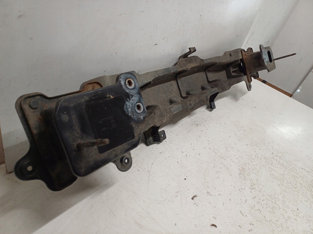 фото №6, Kia sorento 4 iv 20- балка бампера задня 86631p2000