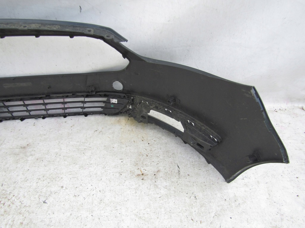 фото №10, Бампер ford galaxy mk3 15-19 перед 6xpdc