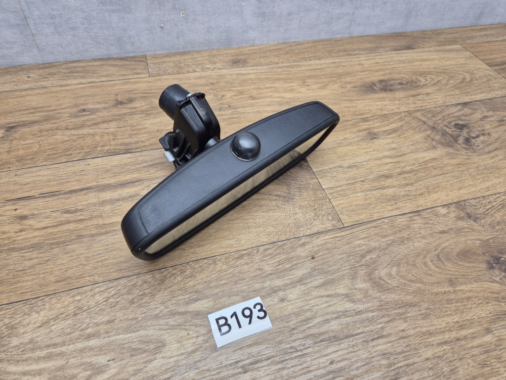 Bmw f30 f31 f32 f36 f80 f82 f83 дзеркало заднього виду внутрішнє камера 9290698 Недорого