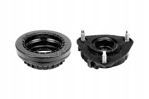 фото №2, Подушка амортизатора ford перед mondeo meyle