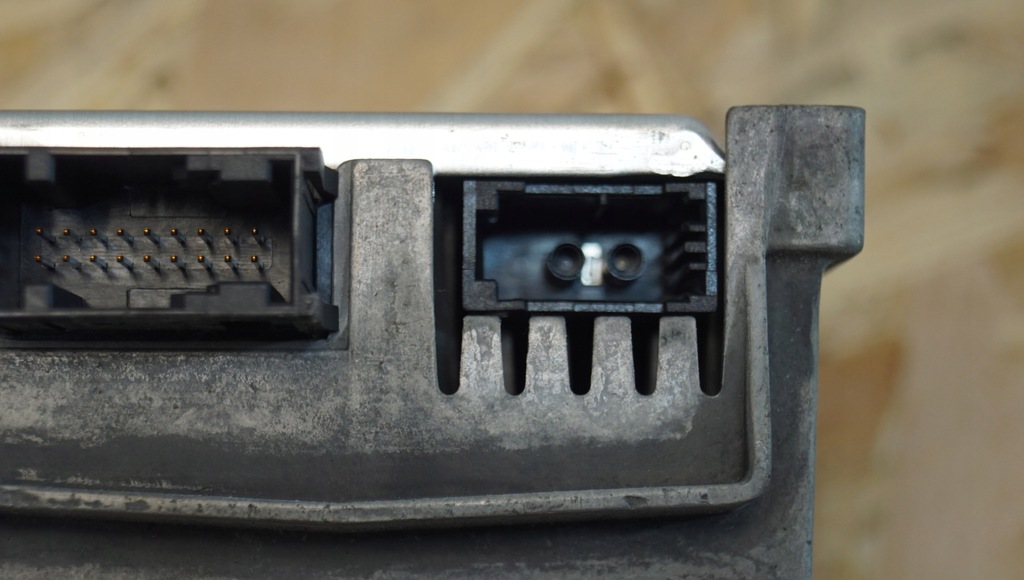 фото №8, Підсилювач аудіо audi a4 b8 a5 8t1035223a b&o