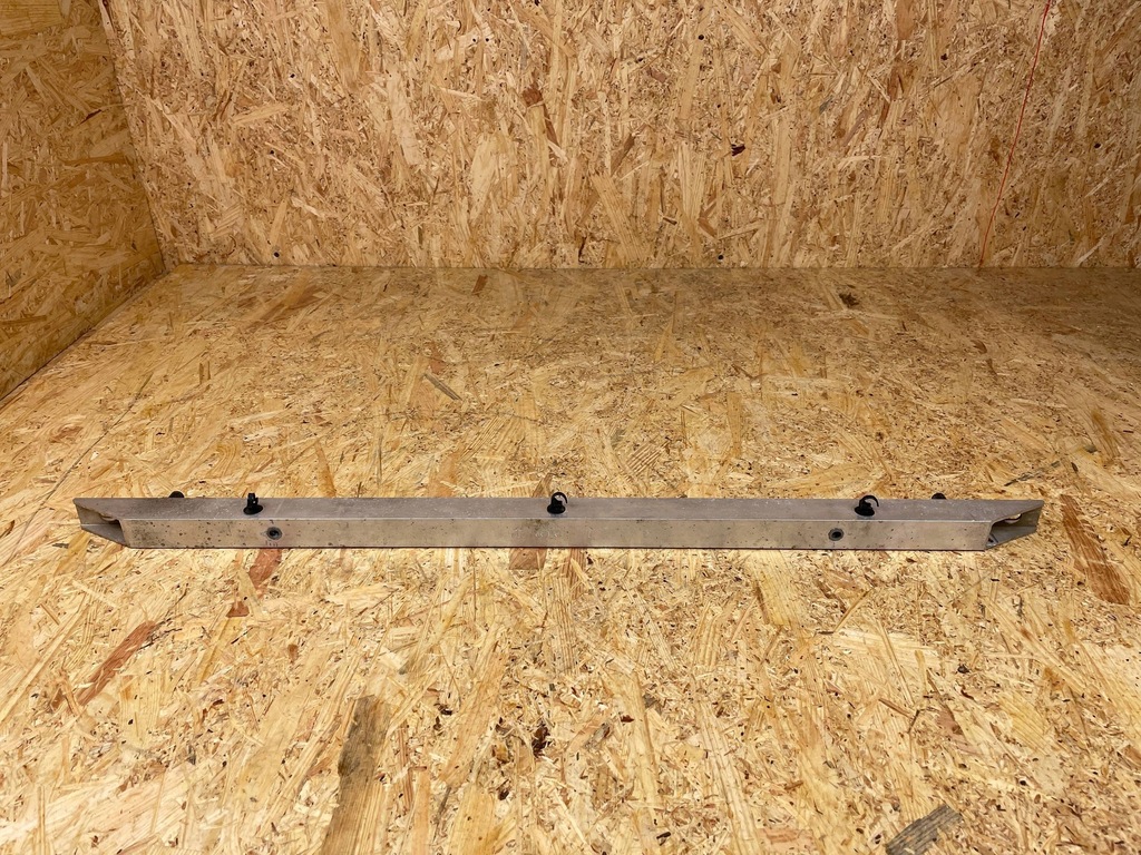 фото №9, Усилитель кронштейн рамки радиатора jaguar i-pace x590 j9d3-8b359-ac 2018-