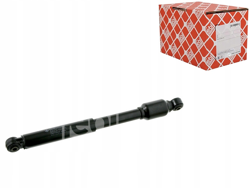 Купить Амортизатор. системы поворот. smart fortwo/cc/cabrio 01-