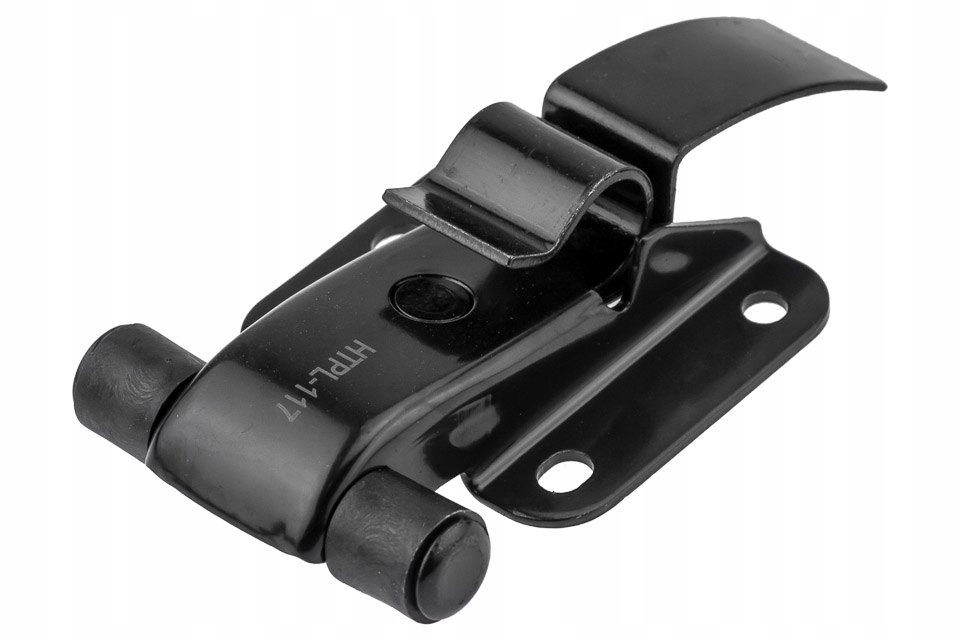 фото №1, Ограничитель дверь задняя opel movano ii 2010- renault master iii 2011- nissan