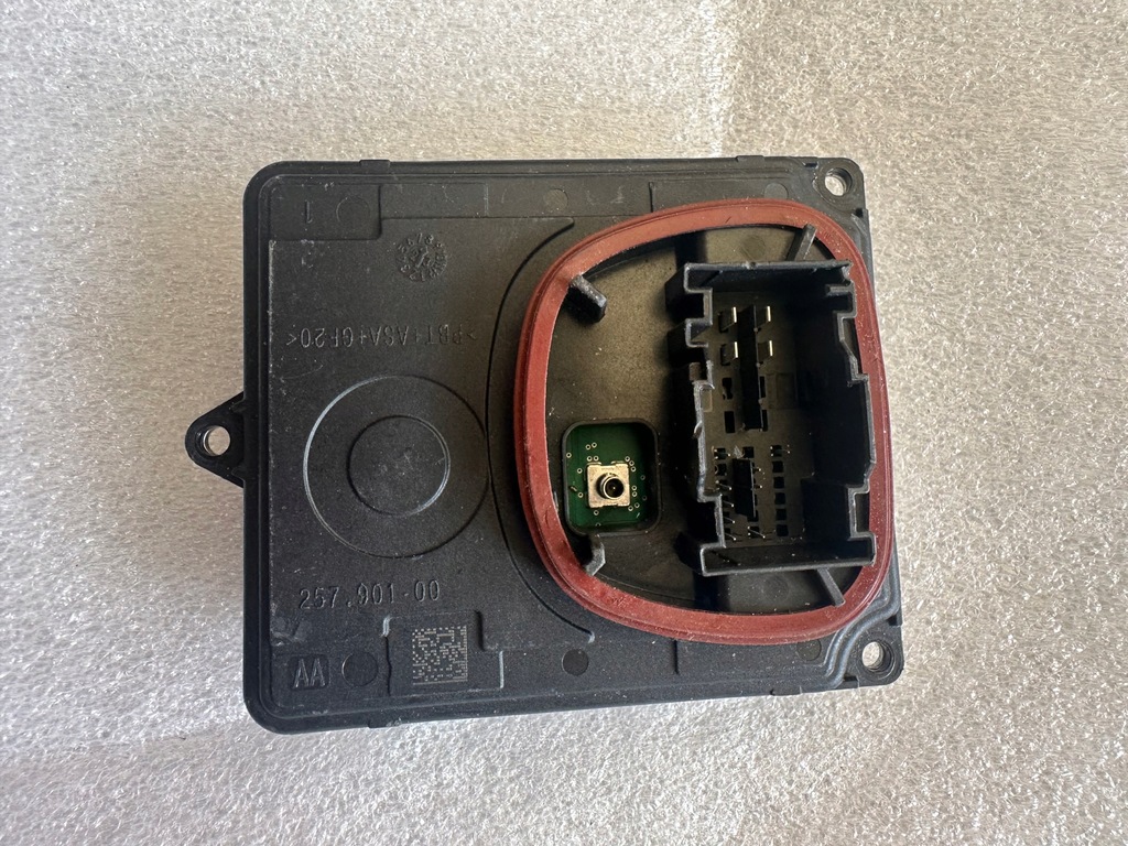 фото №1, Перетворювач модуль лампи 9y0941597b....