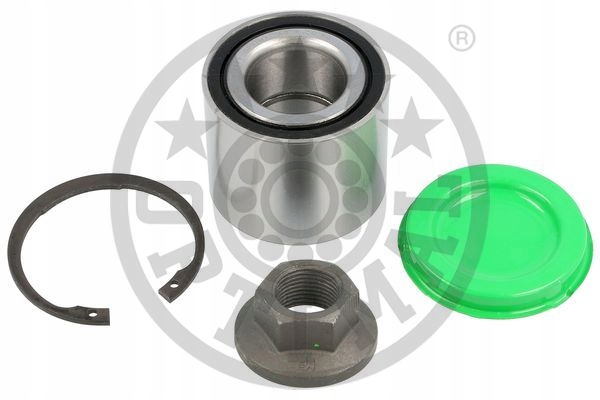 фото №1, Набор подшипник opel corsa c