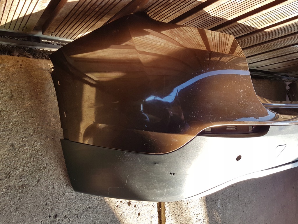 фото №9, Бампер задний bmw x1 e84 2991483