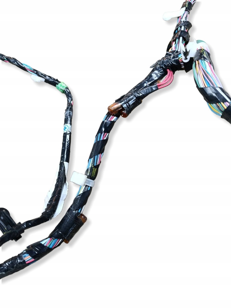 Жгут панели приборной панели перед toyota sequoia xk60 821420c140 Киев