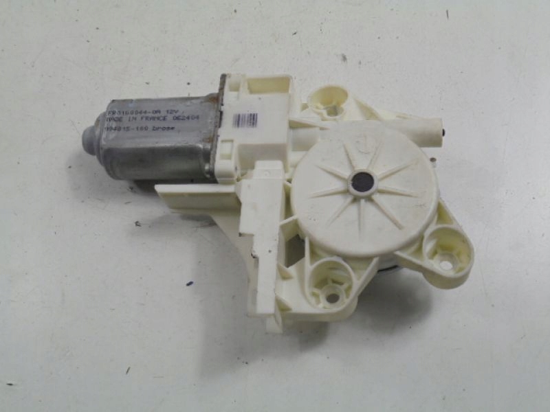 фото №9, Ford c max mk1 моторчик стекло перед левый