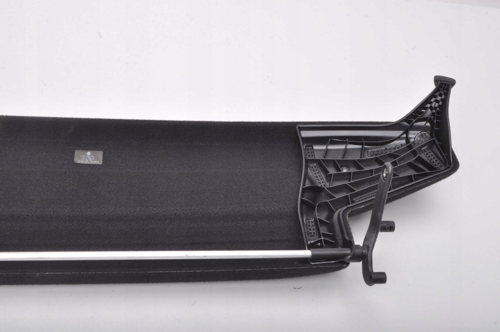 фото №4, Mini f57 полиця задня багажника 7361776