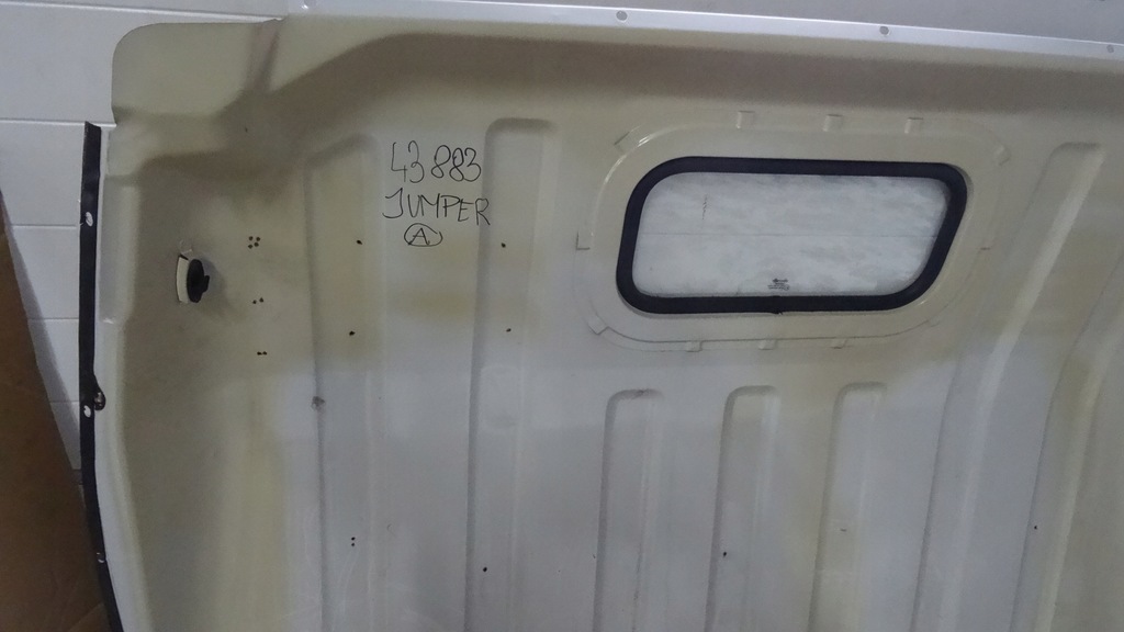 фото №8, Jumper 1 i стена перегородочная