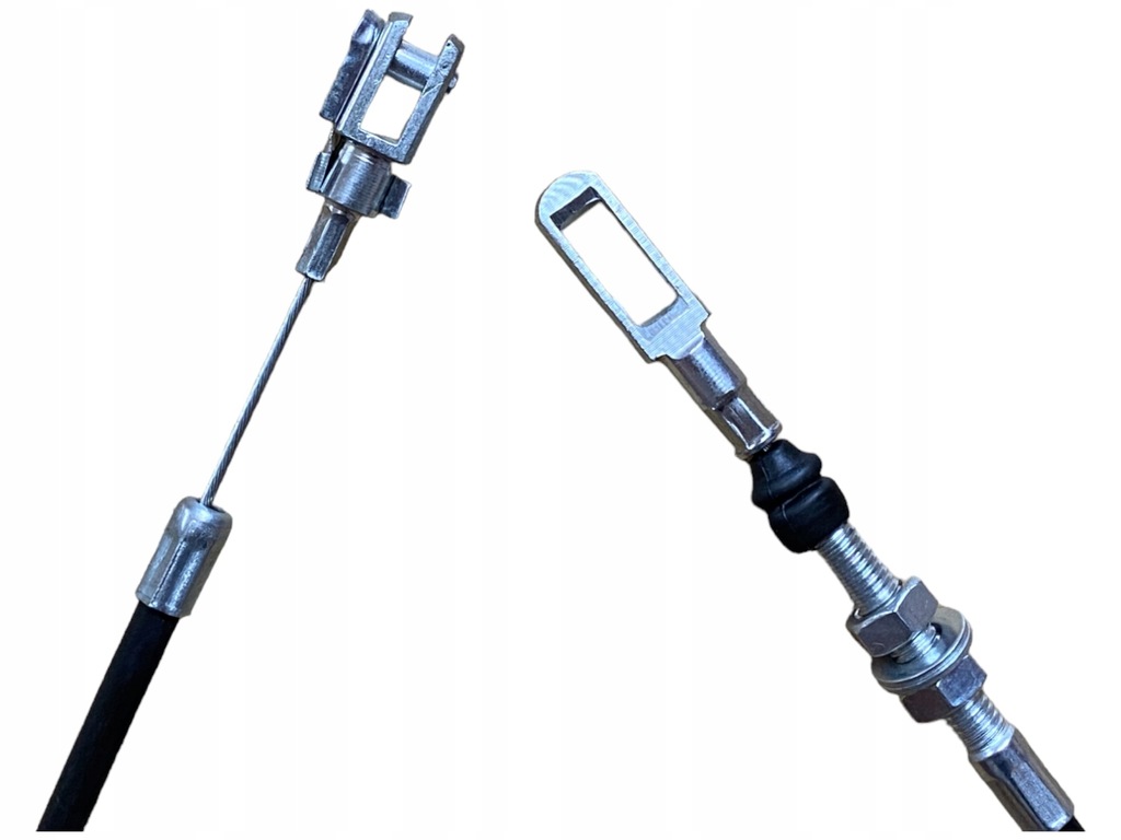 фото №1, Трос переключения передач aixam a721 / a741 / a751 / city / crossline / crossover