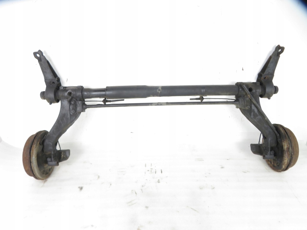 Купить Балка задний  renault kangoo 1