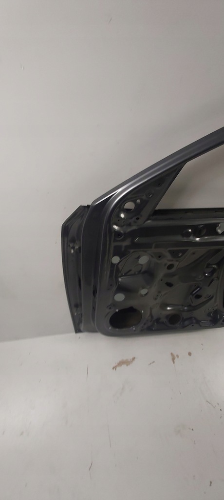 фото №8, Skoda kamiq дверь правый перед