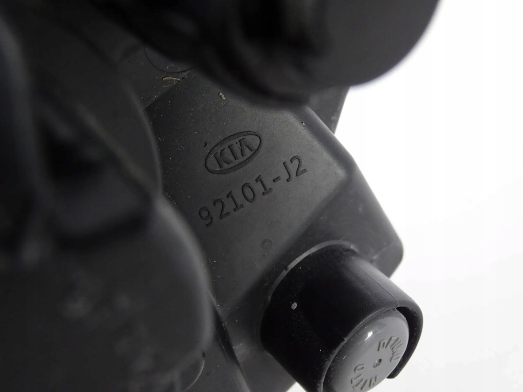 фото №7, Лампа перед ліва kia soul iii e-soul 92101-j2020