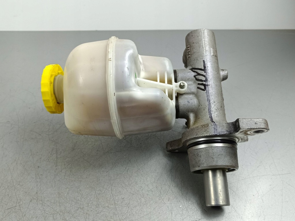 2018 dodge van ram насос гальмівна в Україні