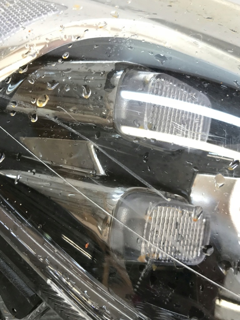 фото №7, Kia sportage iv lift full led лампа права 92102-f1500
