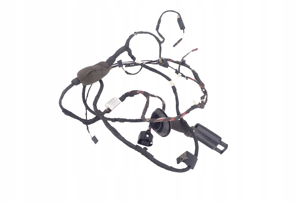 фото №1, Bmw 5 g30 g31 жгут трубопровод дверь правых задняя